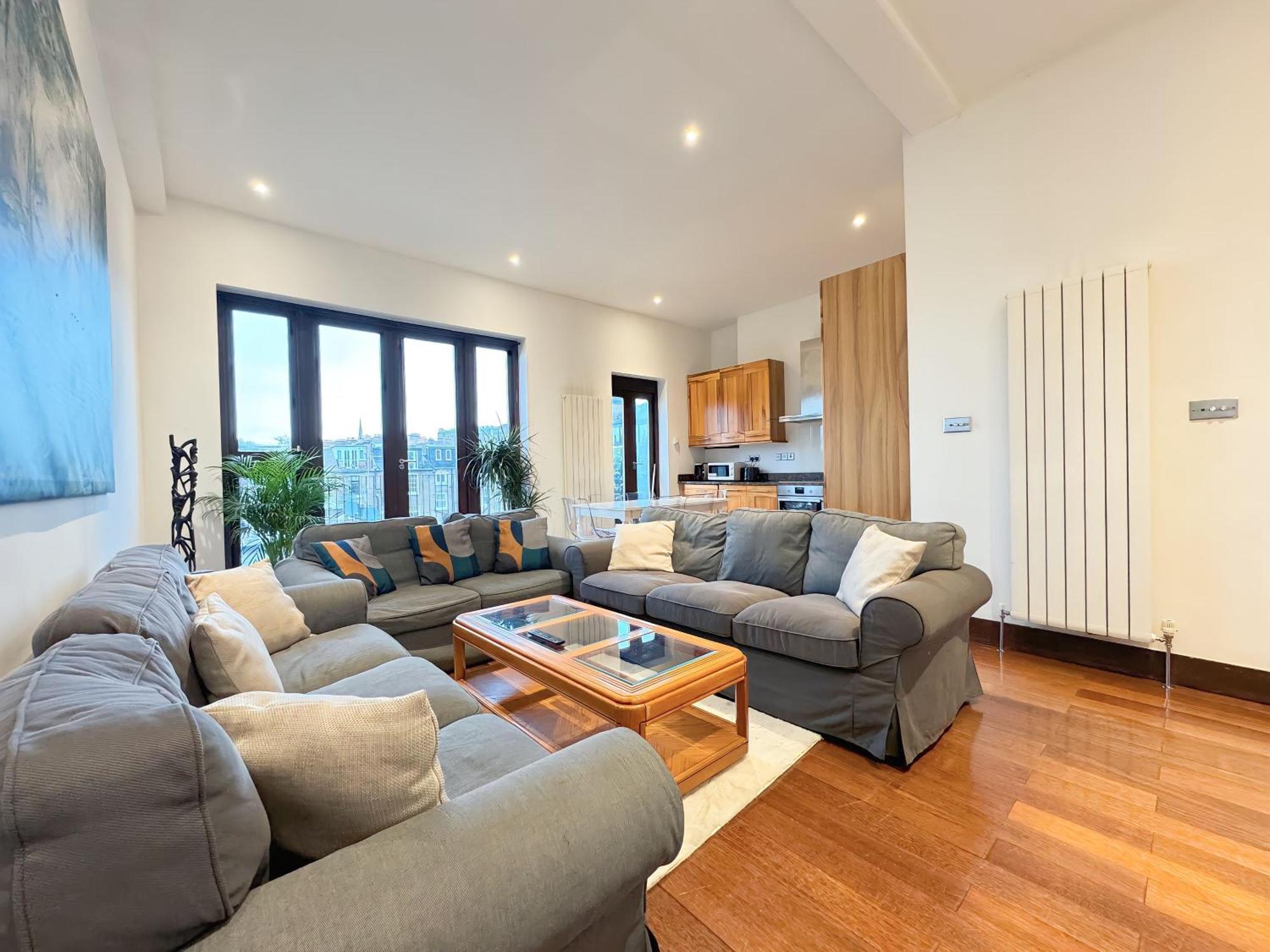 Apartamento The Kensington Heights Londres Exterior foto