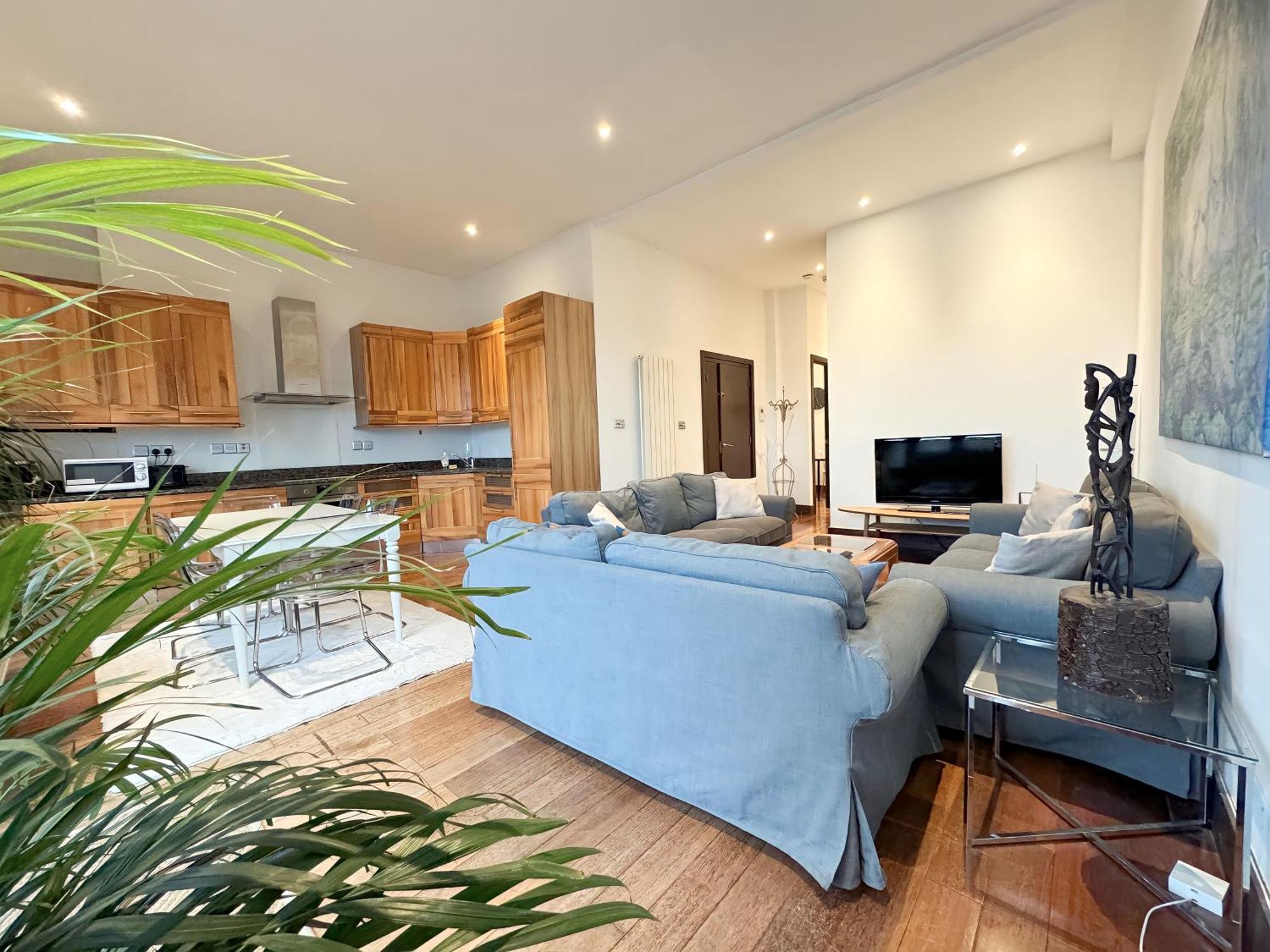 Apartamento The Kensington Heights Londres Exterior foto