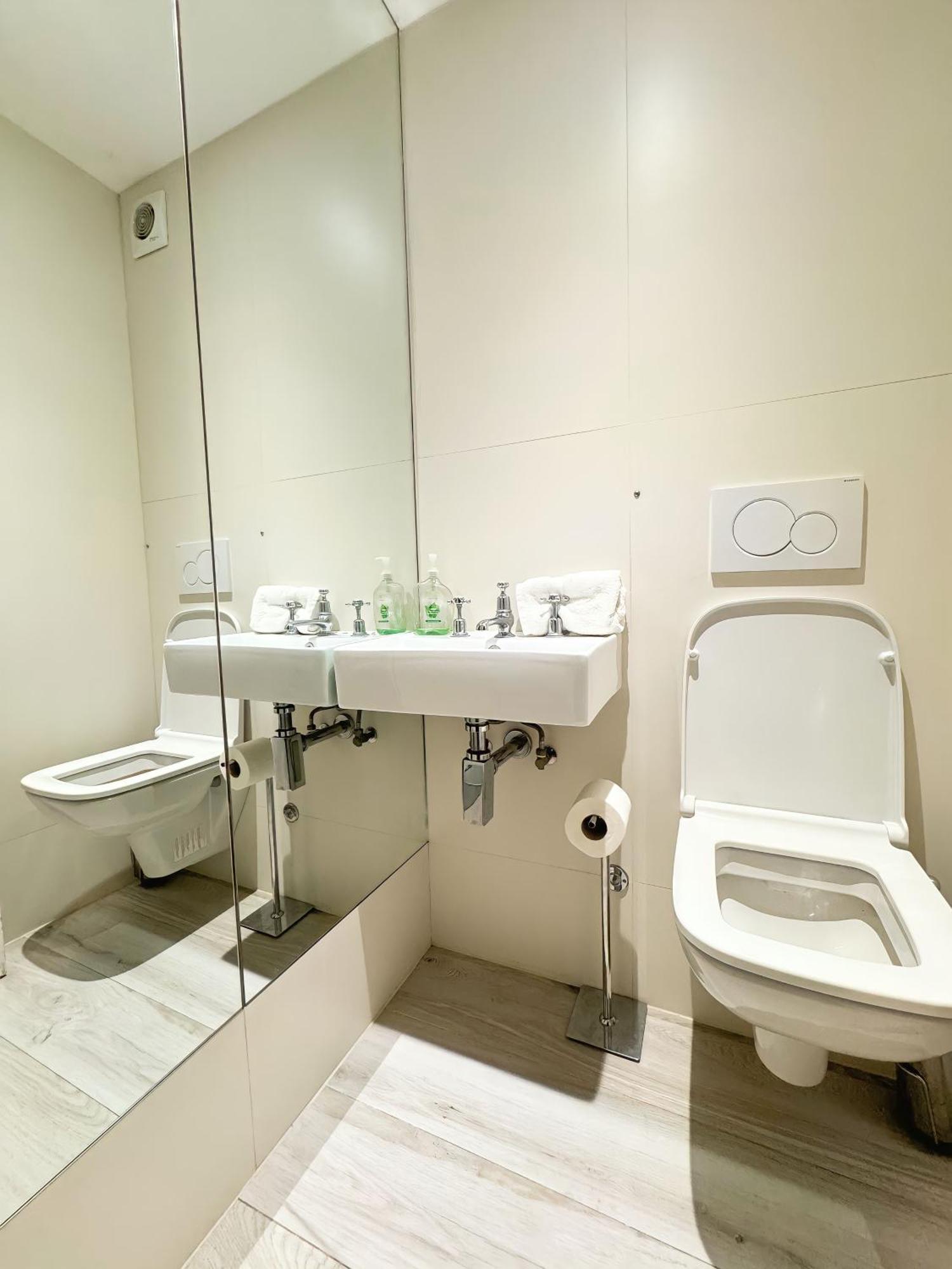 Apartamento The Kensington Heights Londres Exterior foto